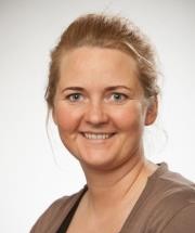 Vigdís Garðarsdóttir