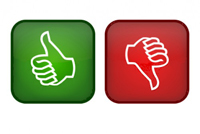 Lof og last vikunnar