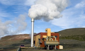 Bjarnarflagsstöð