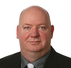 Oddur Helgi Halldórsson