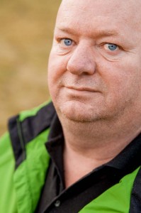 Oddur Helgi Halldórsson