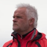 Jón Óðinn Waage pistlahöfundur skrifar