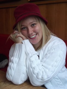 Fanney Kristjánsdóttir