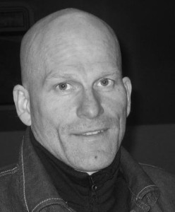 Friðleifur Ingi Brynjarsson