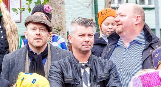 Líklegt er að áhrif af útspili Jóns Gnarrs í síðustu viku nái til Akureyrar að mati þingmanns Bjartrar framtíðar.